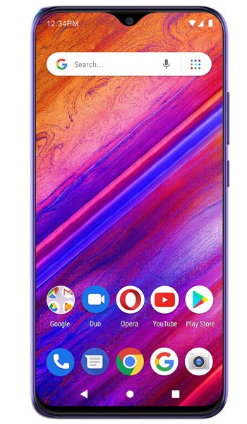 BLU G9 Pro