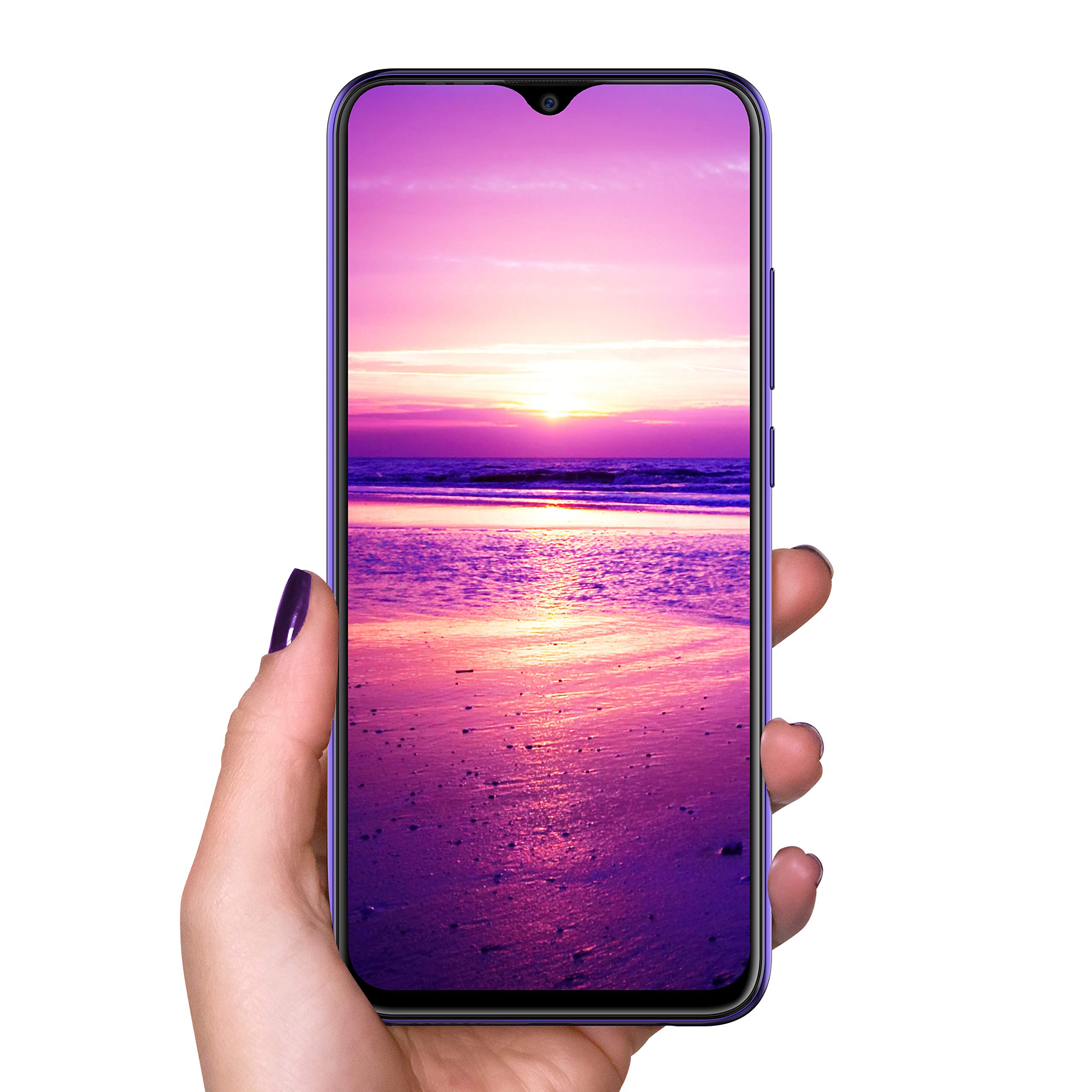 BLU G9 Pro