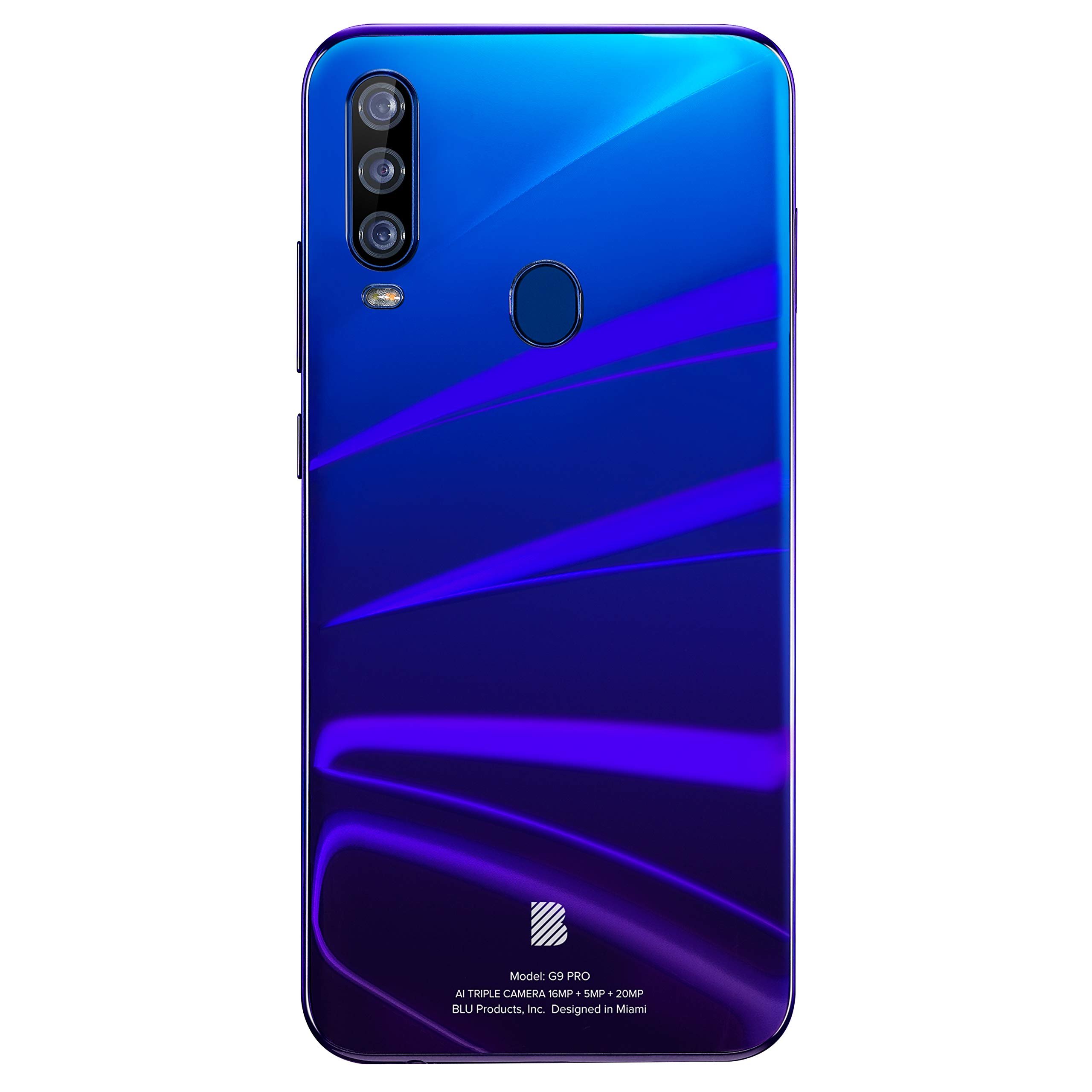 BLU G9 Pro