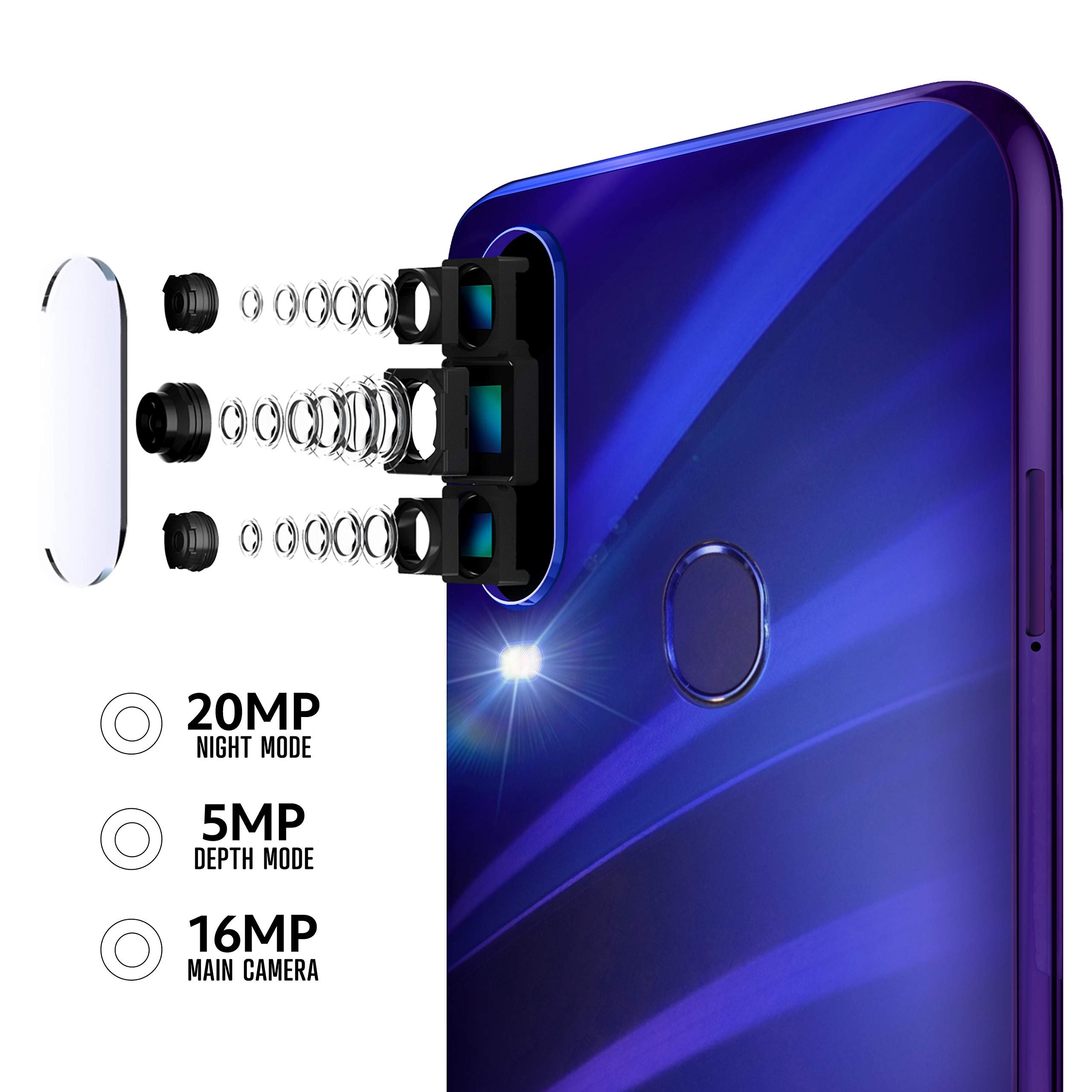 BLU G9 Pro