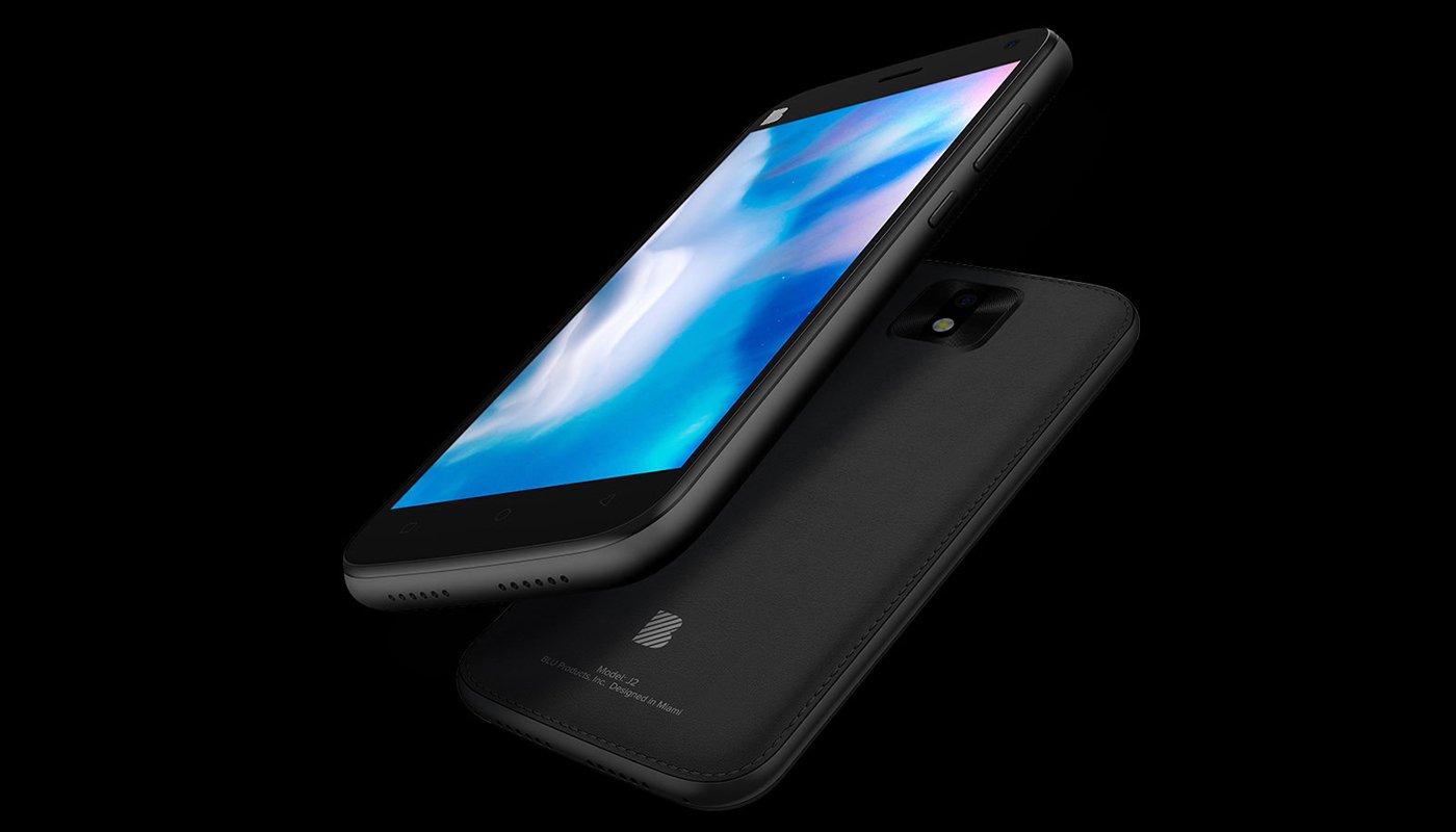 BLU J2