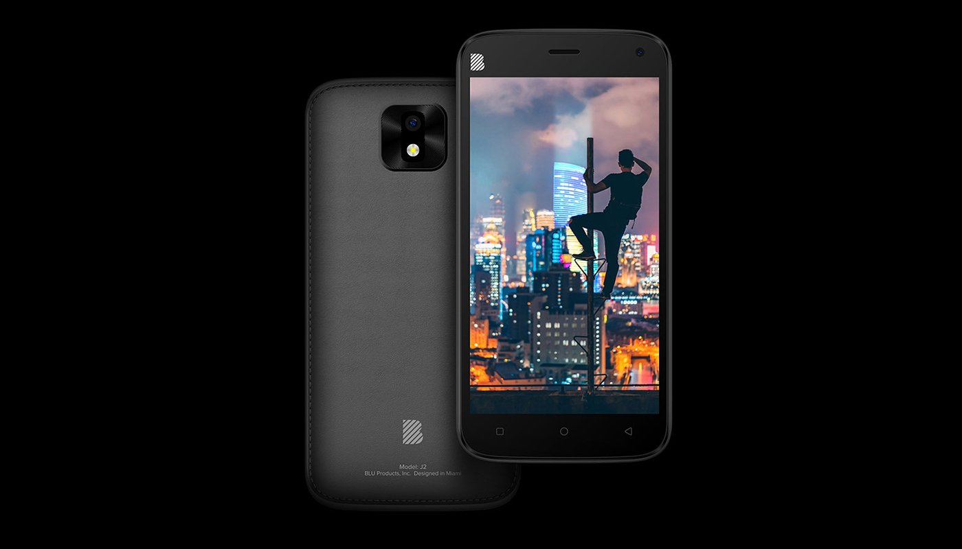 BLU J2