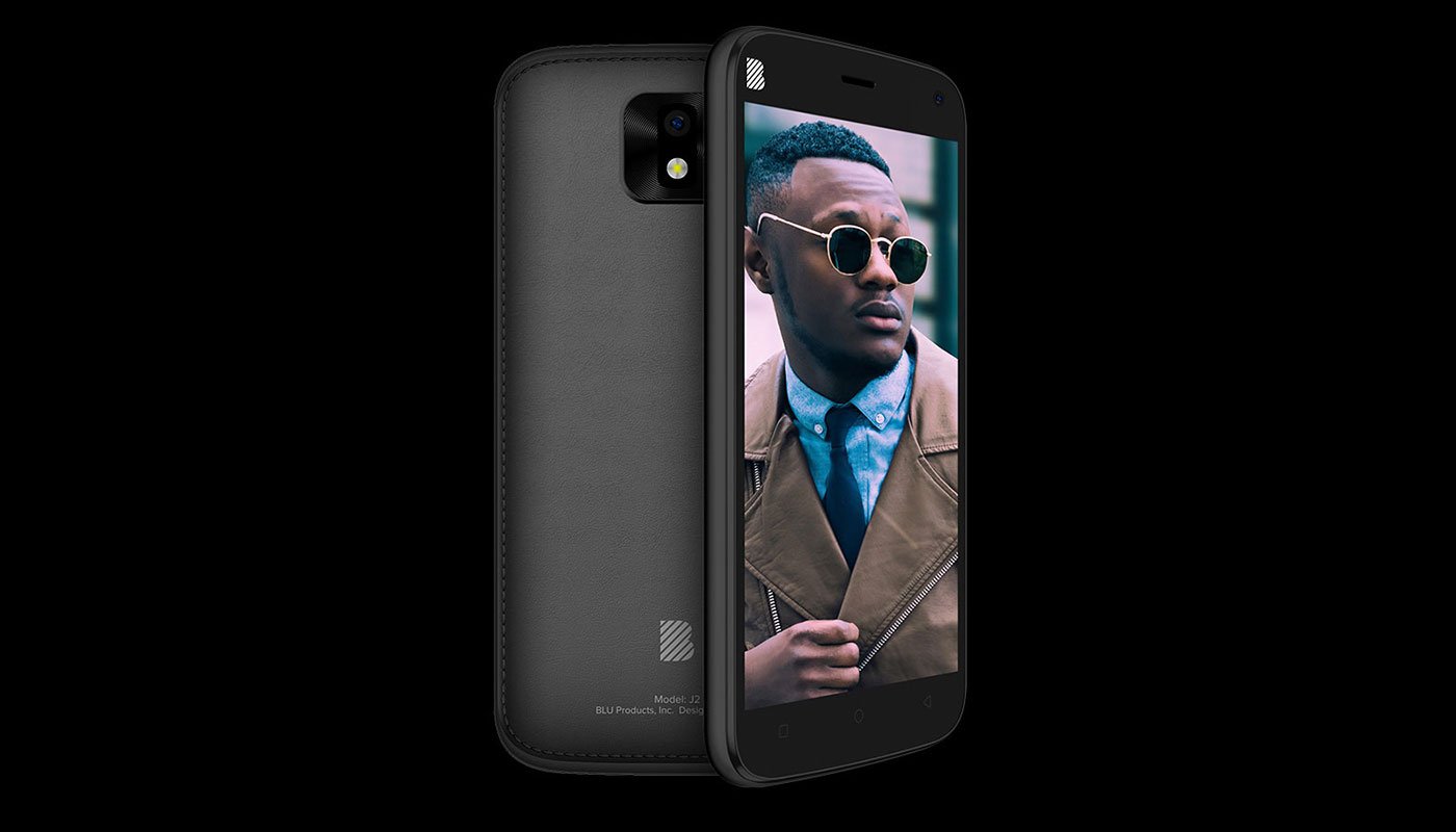 BLU J2