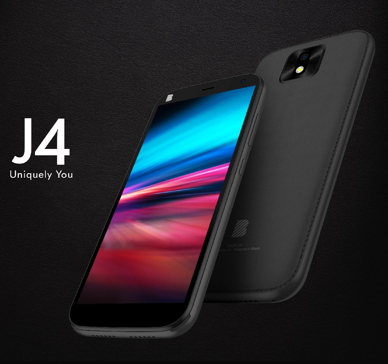 BLU J4