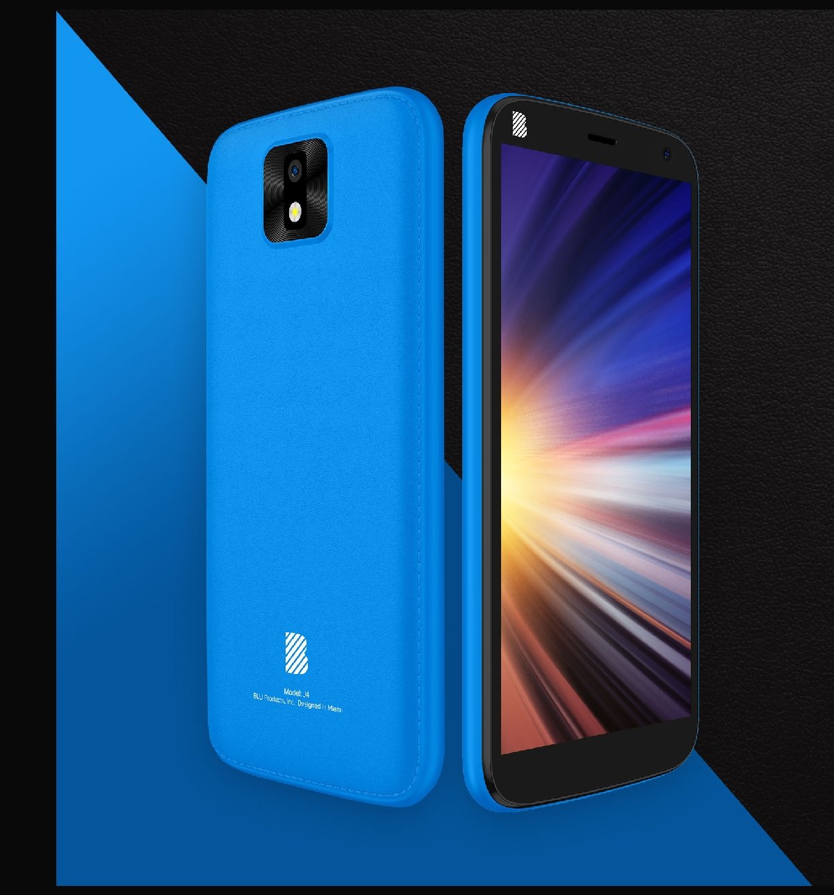 BLU J4