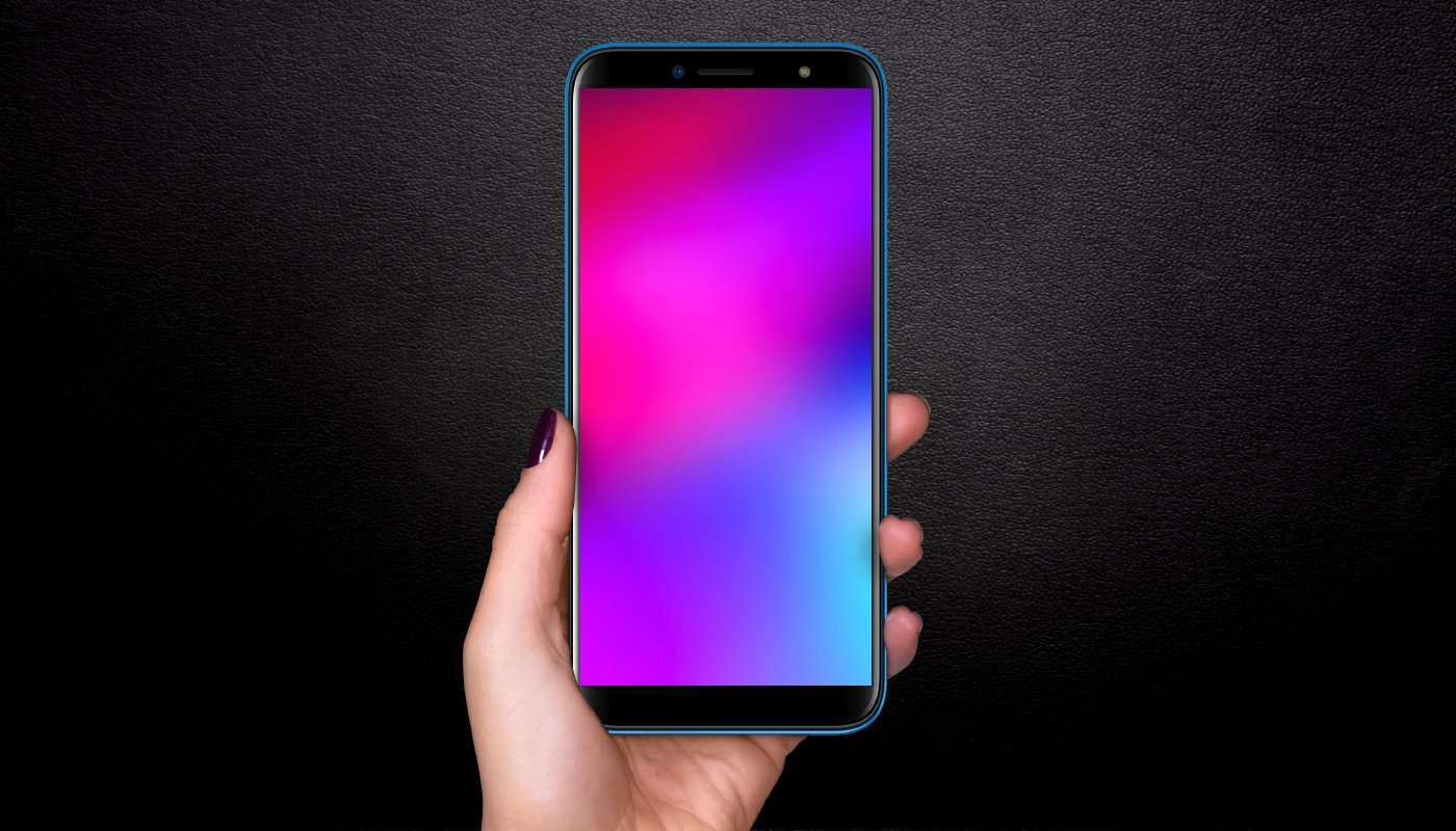 BLU J6