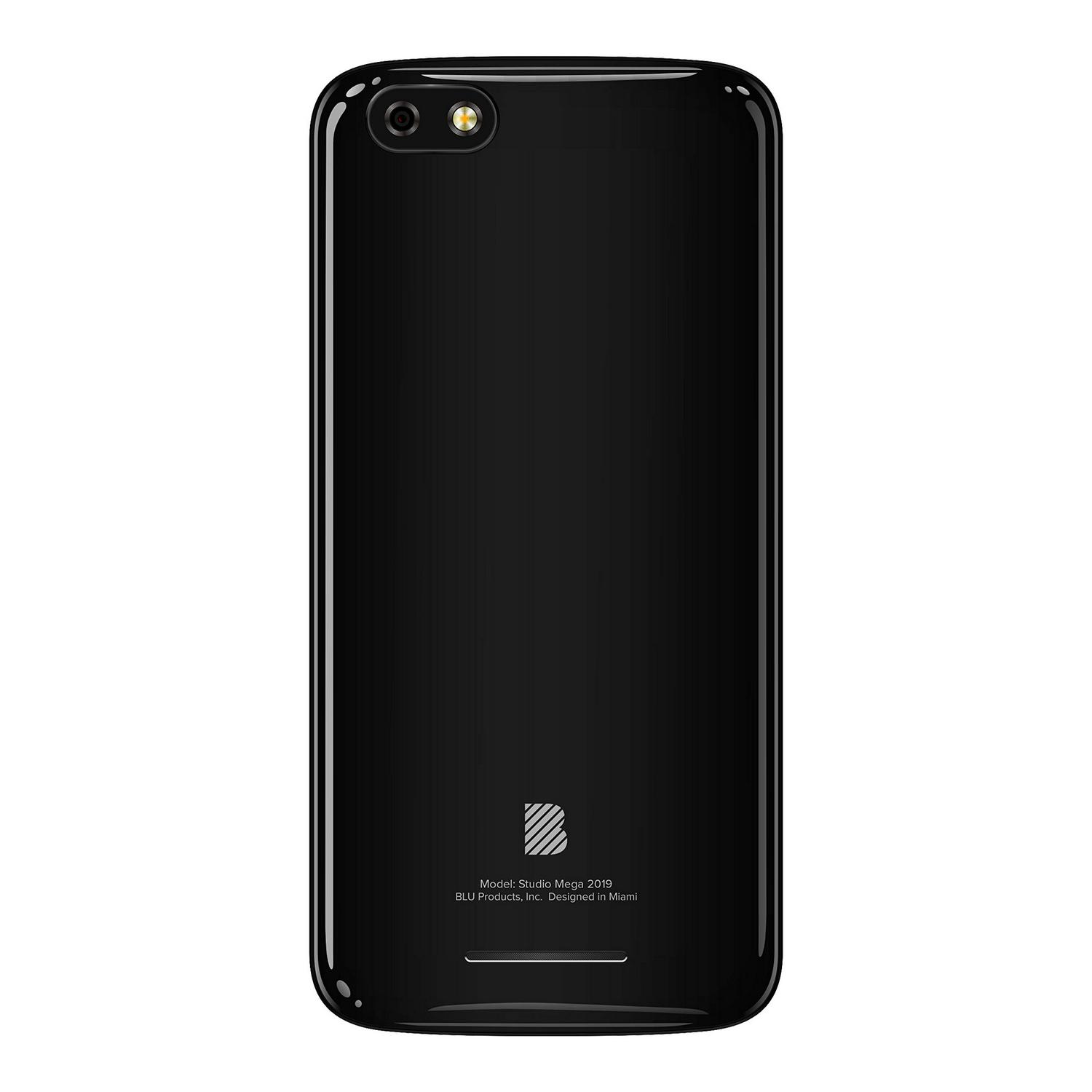 BLU Studio Mega 2019