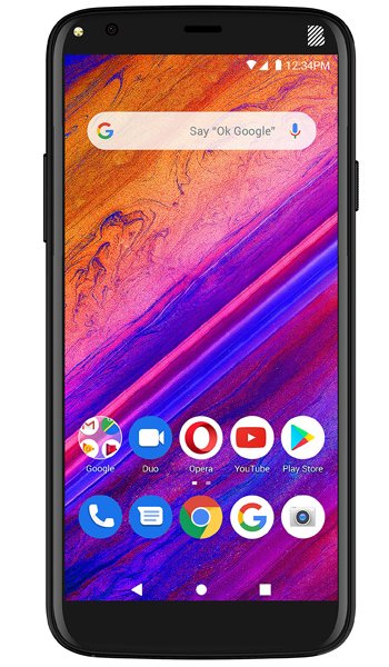 BLU Studio Mini
