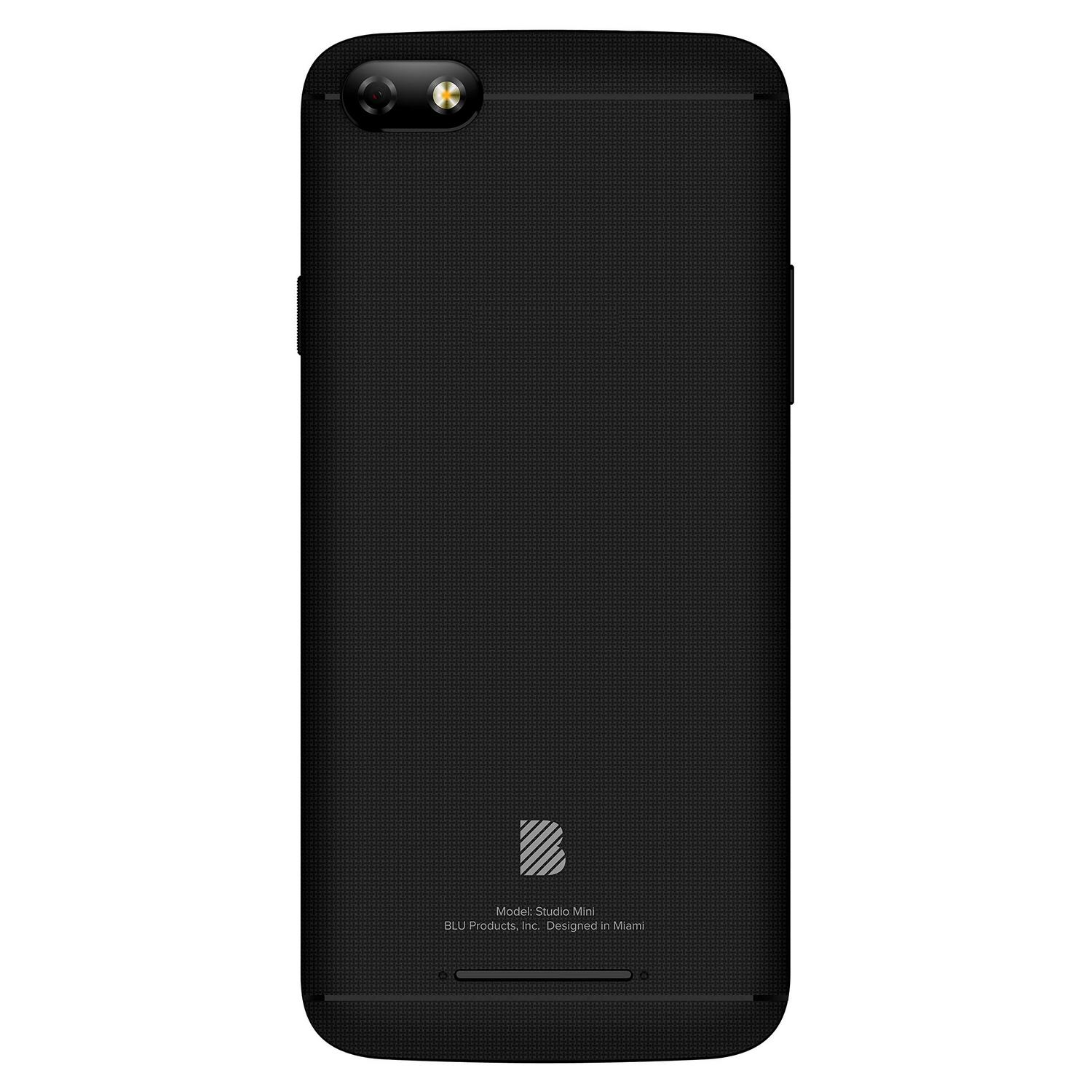 BLU Studio Mini