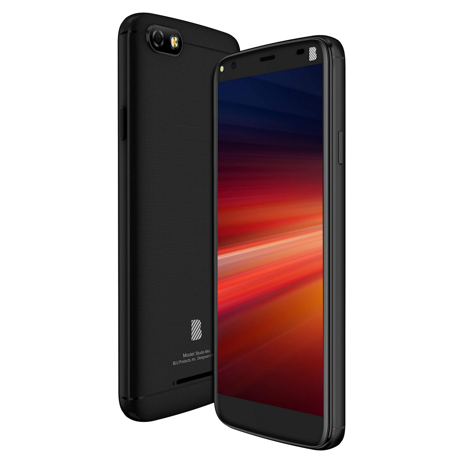 BLU Studio Mini