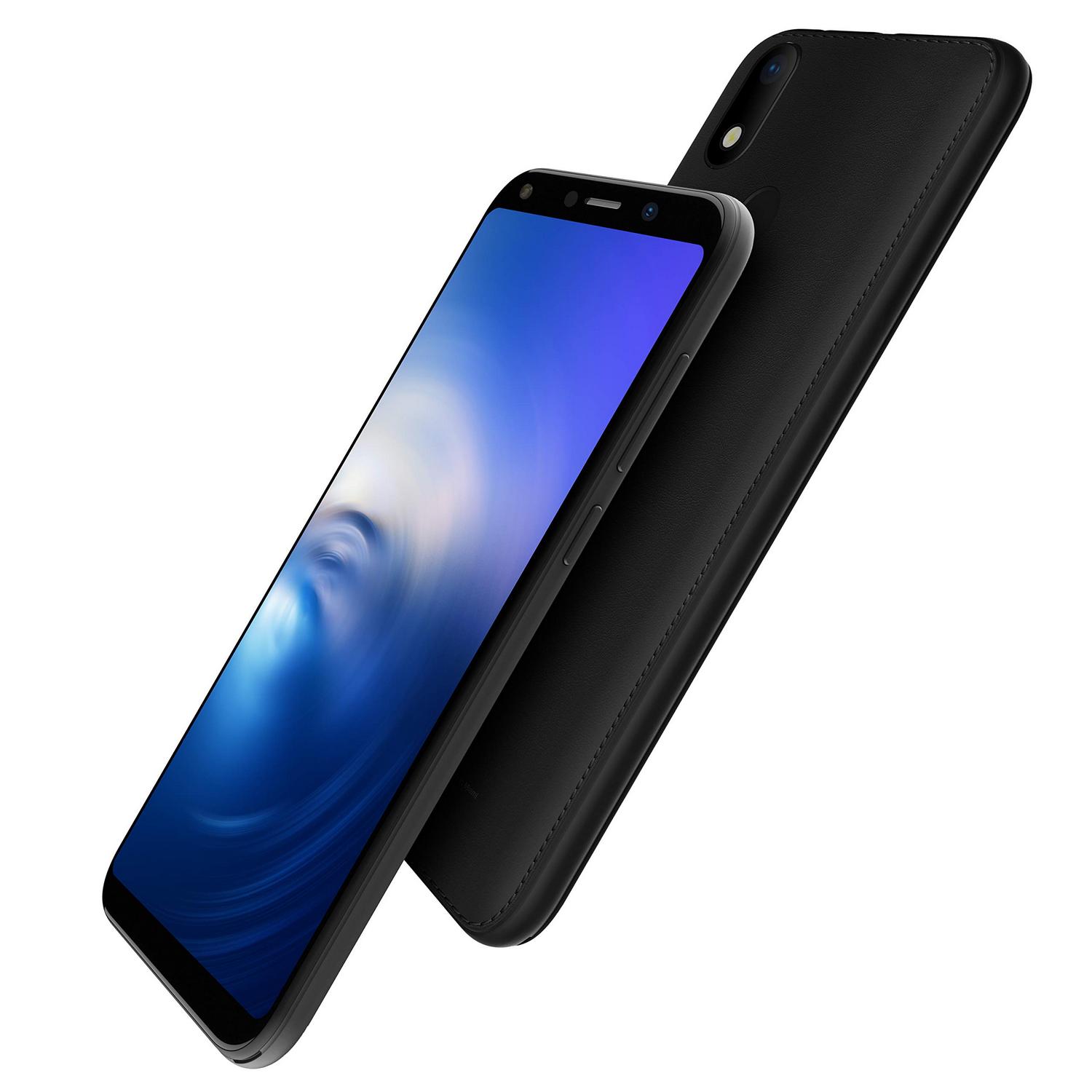 BLU Vivo X5