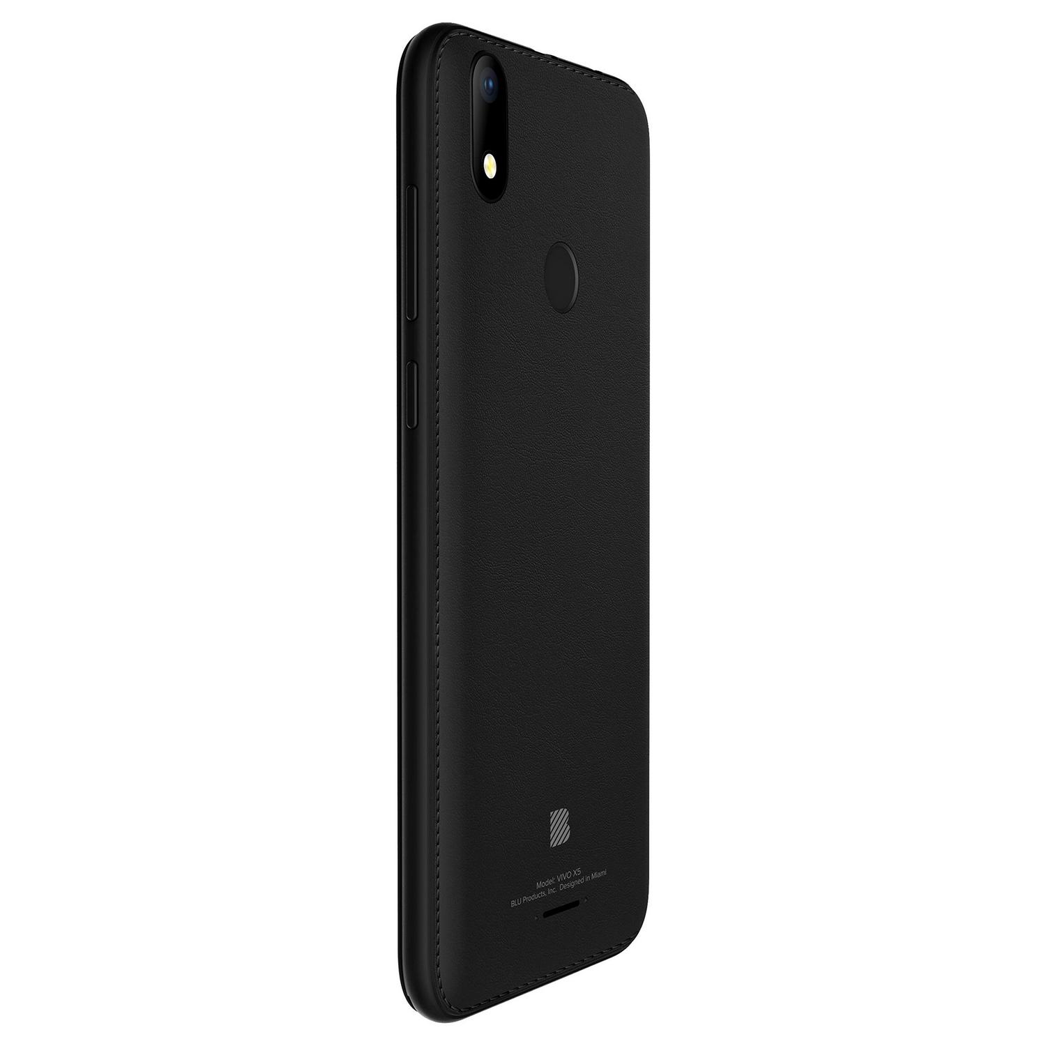 BLU Vivo X5
