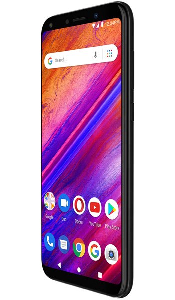 BLU Vivo X5