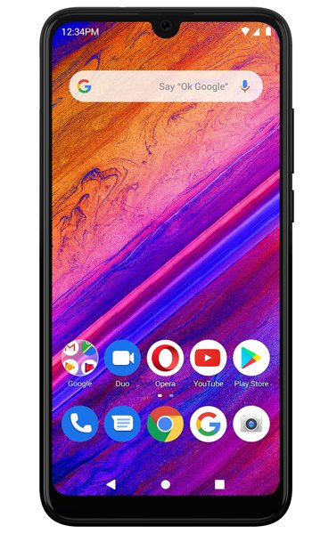 BLU Vivo XL5