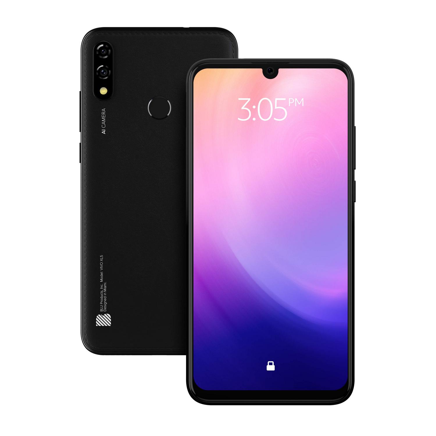 BLU Vivo XL5
