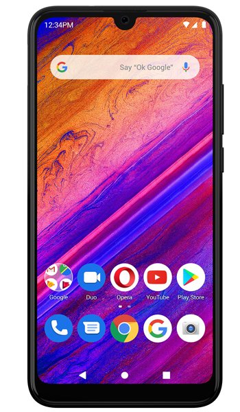 BLU XL5