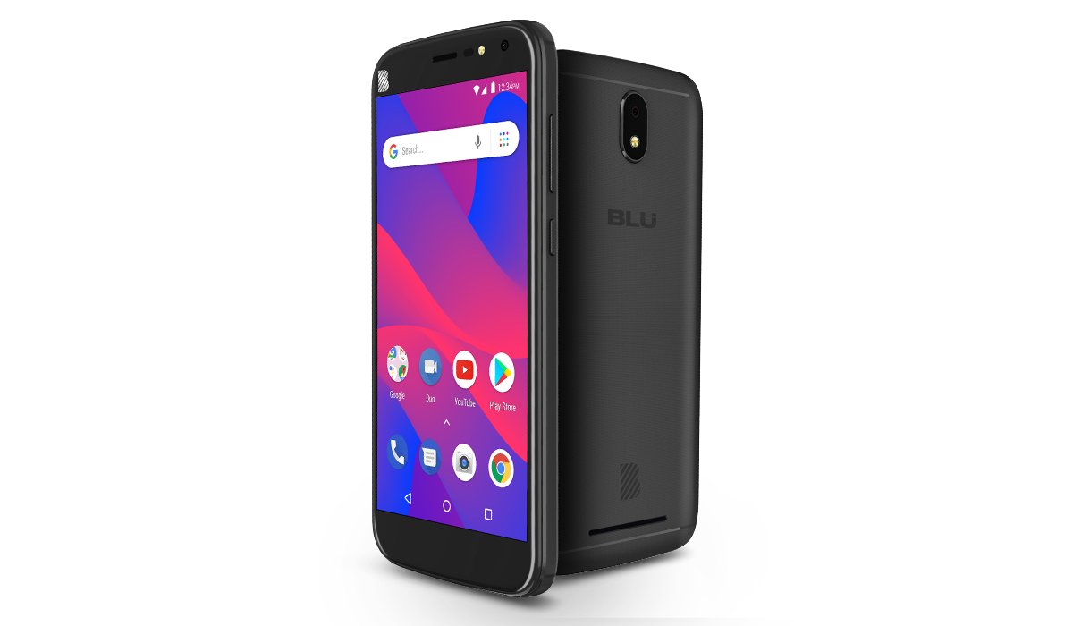 BLU C6L