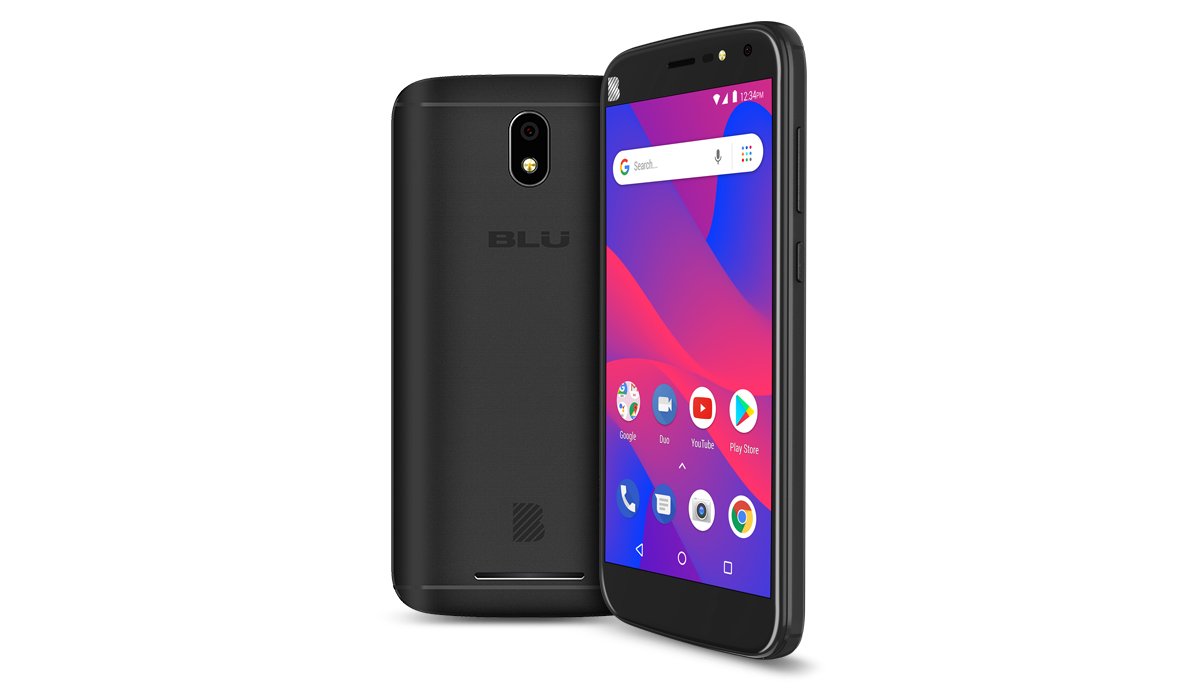BLU C6L