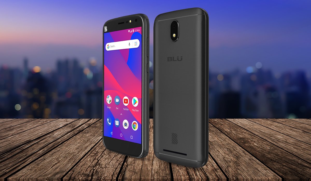 BLU C6L