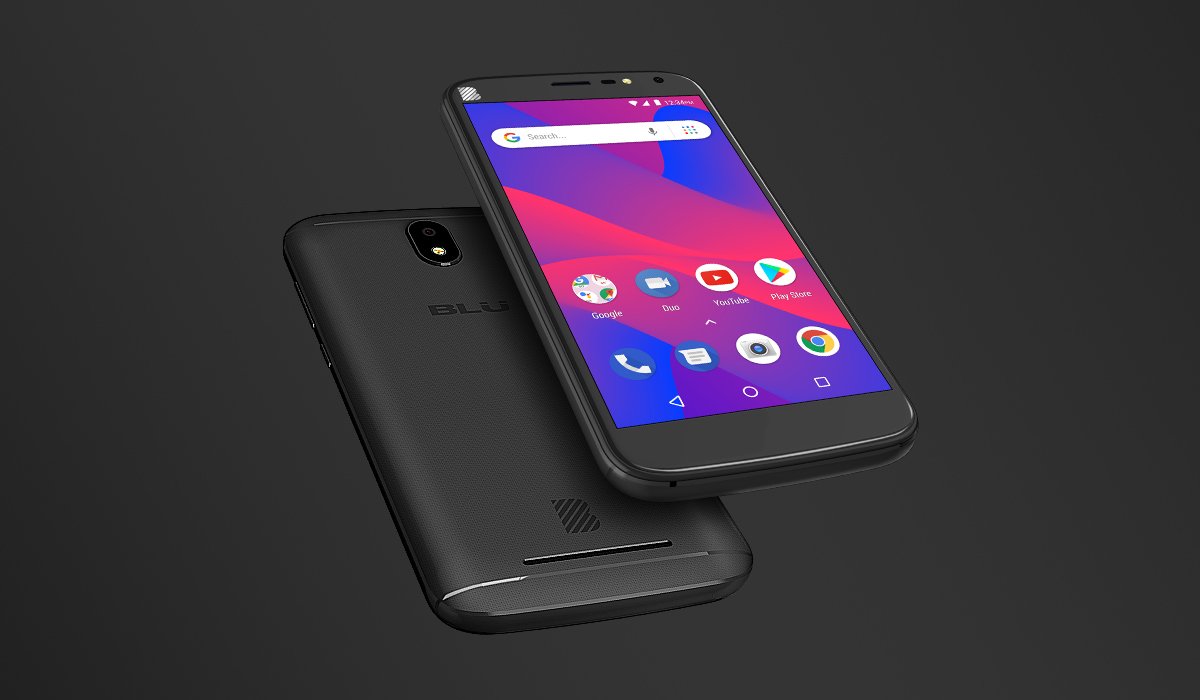 BLU C6L