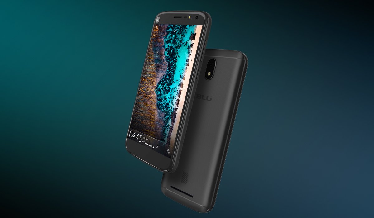 BLU C6L