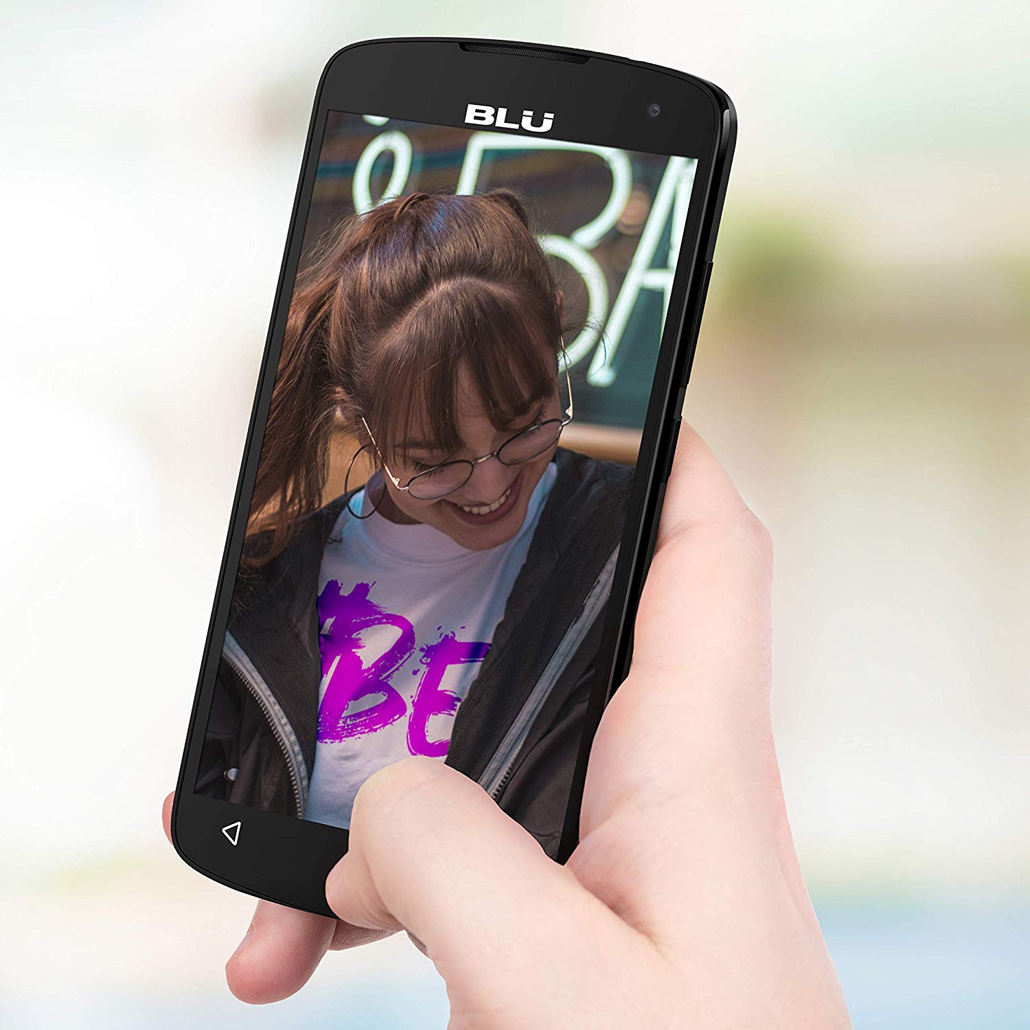 BLU Studio X8 HD (2019)