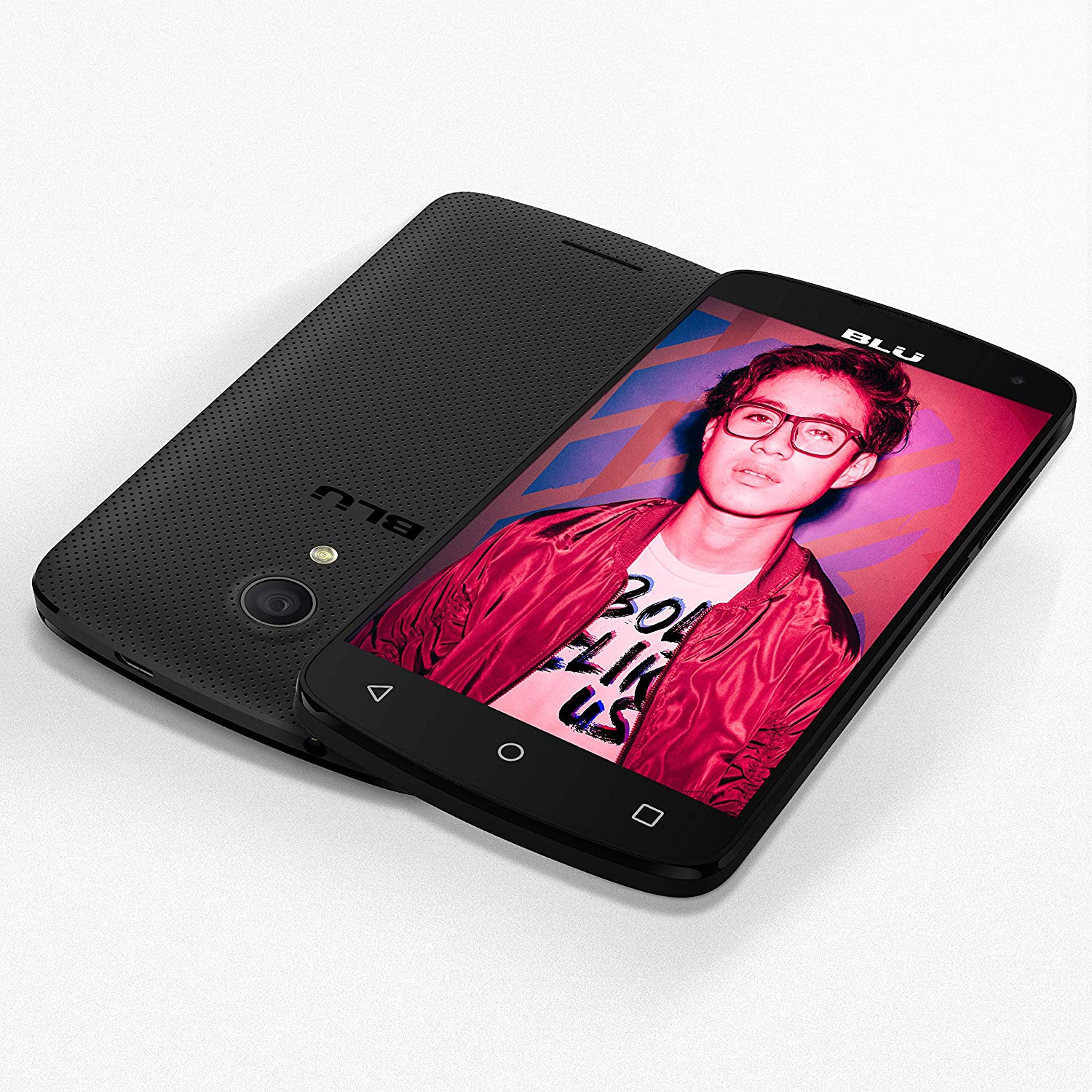 BLU Studio X8 HD (2019)