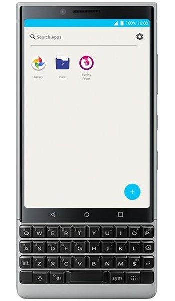 BlackBerry Key2