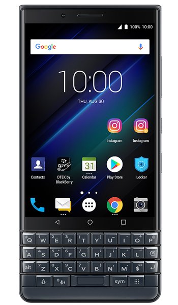 BlackBerry KEY2 LE