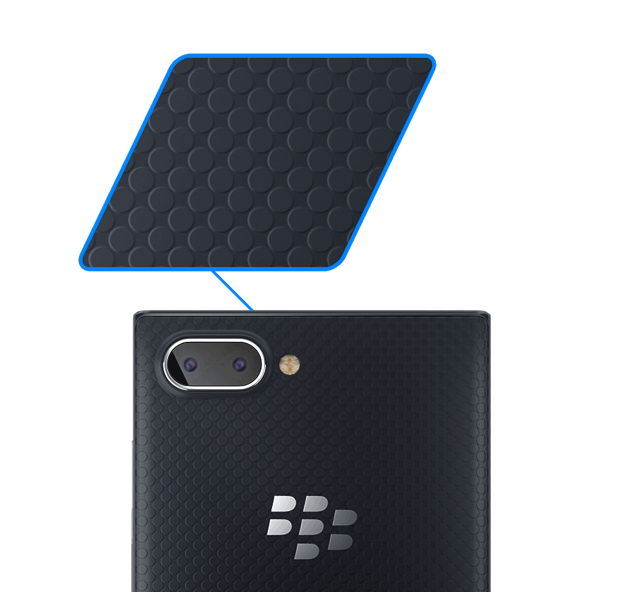 BlackBerry KEY2 LE