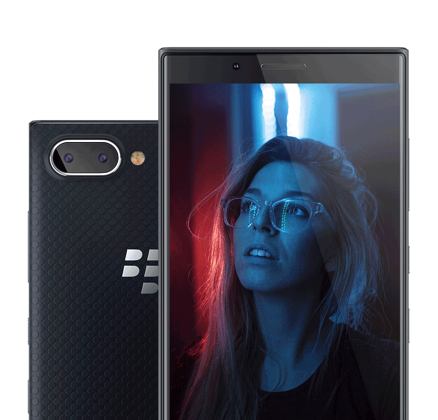 BlackBerry KEY2 LE