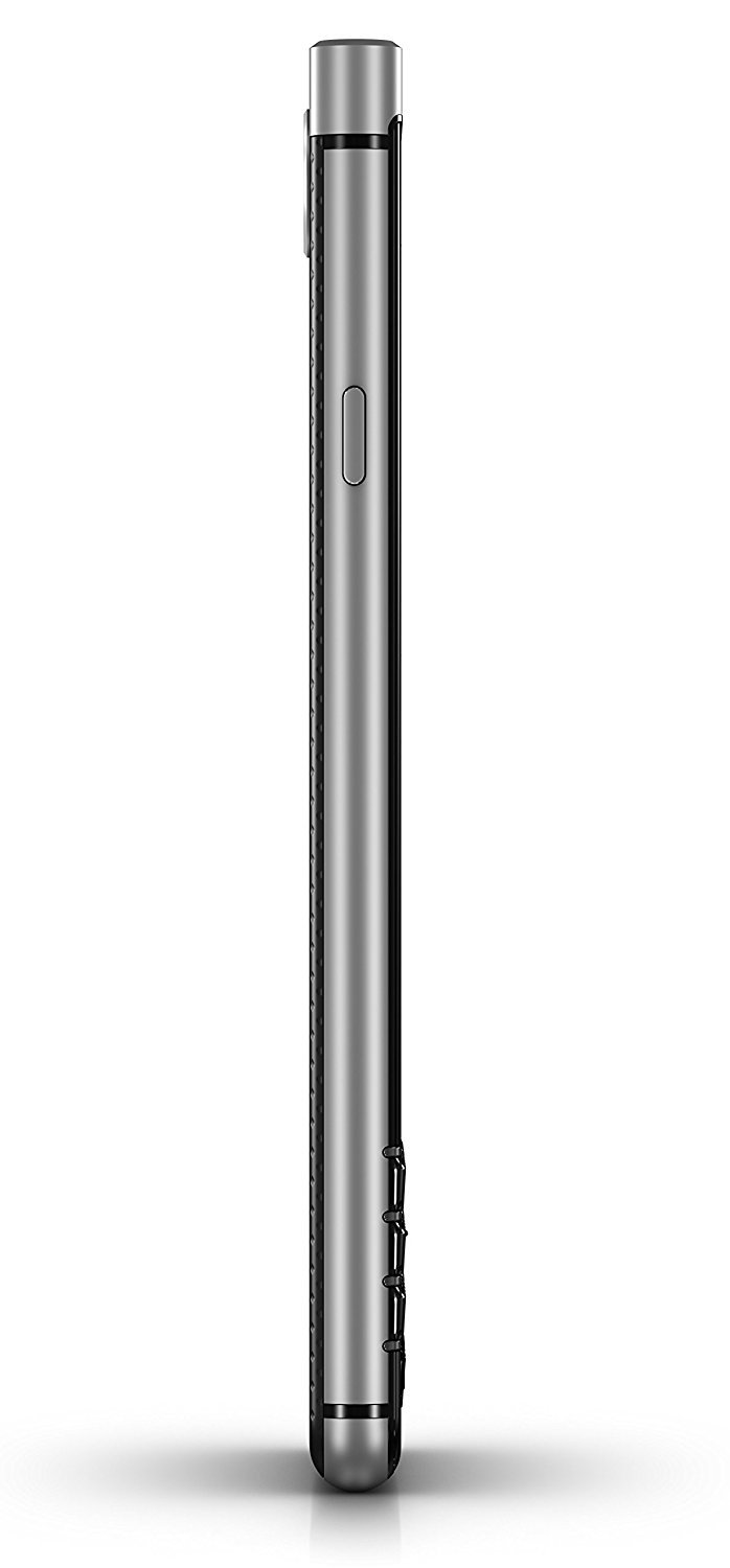 BlackBerry Keyone