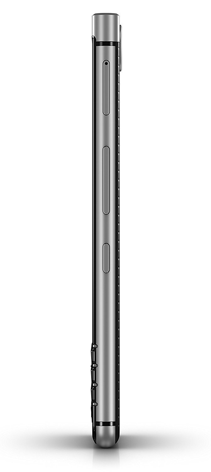 BlackBerry Keyone