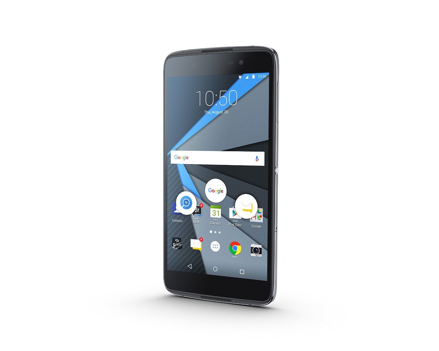 BlackBerry DTEK50