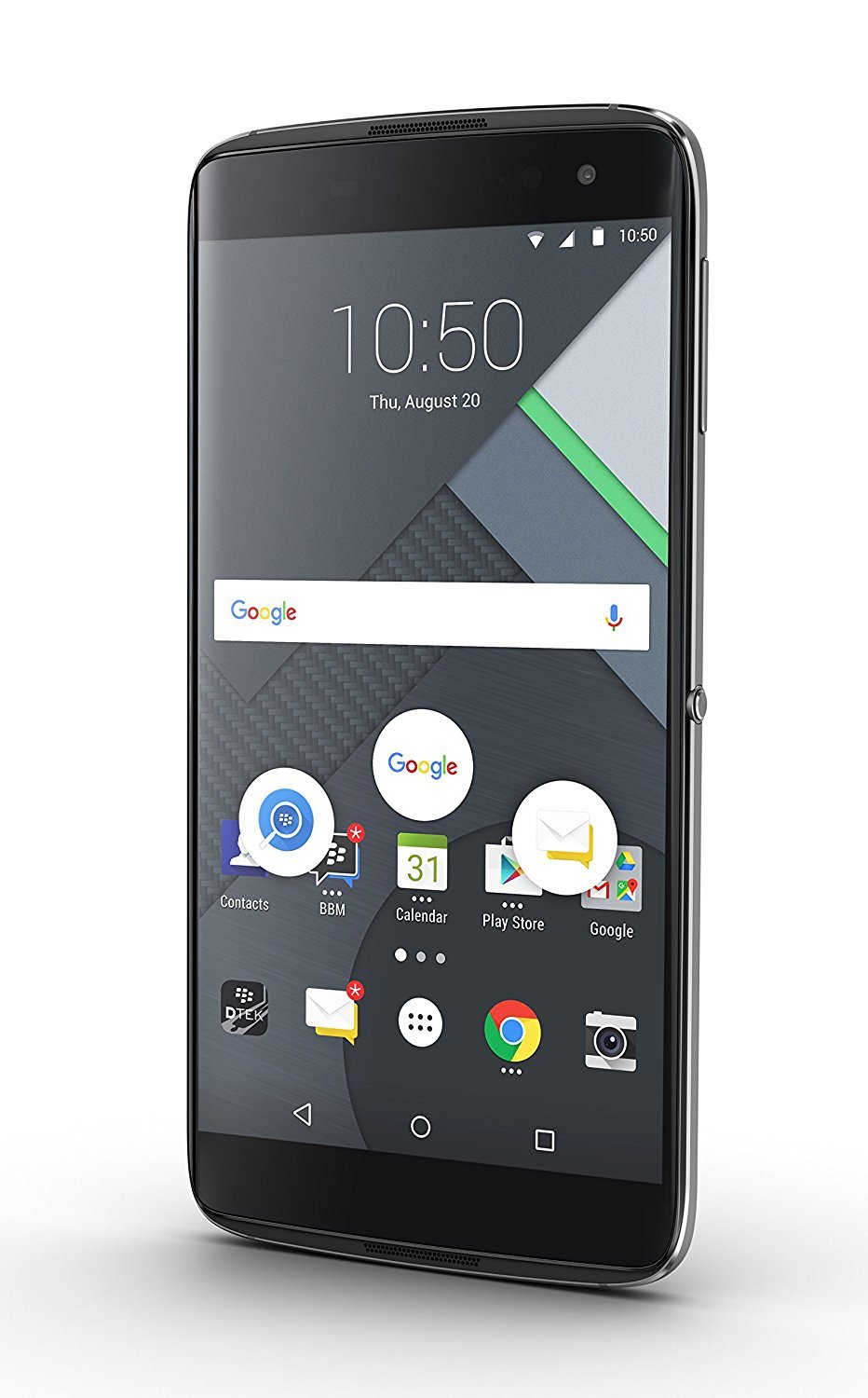 BlackBerry DTEK60