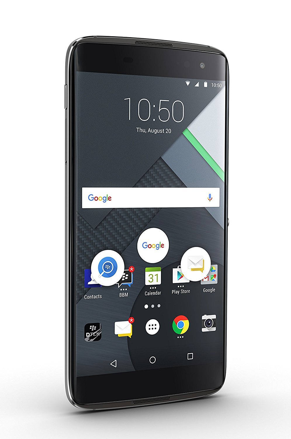 BlackBerry DTEK60