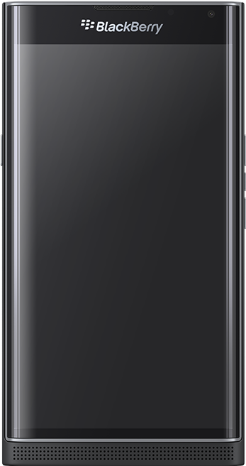 BlackBerry Priv