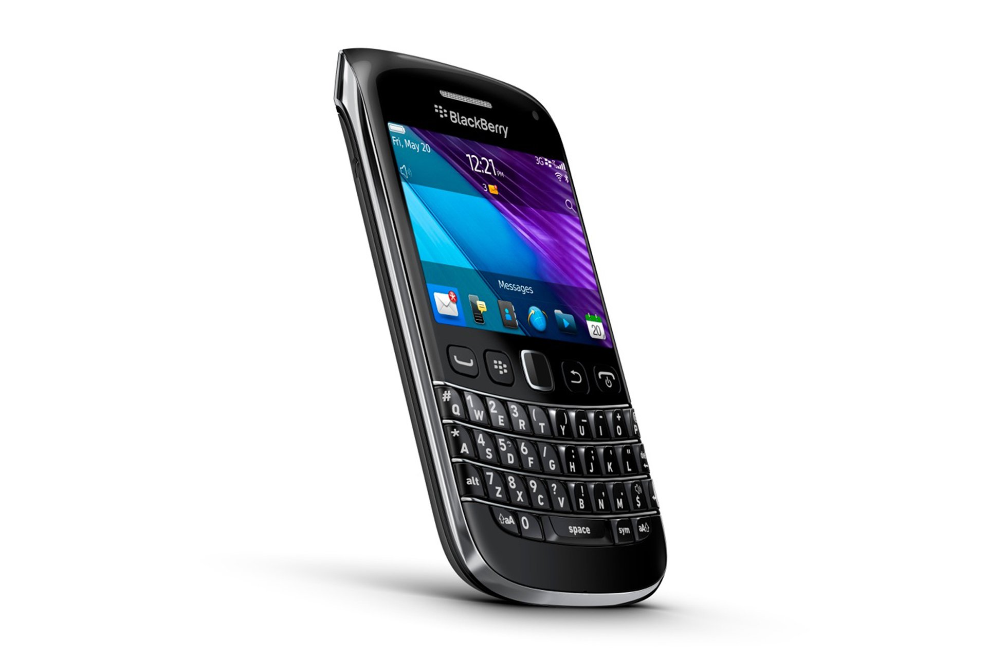 BlackBerry Classic