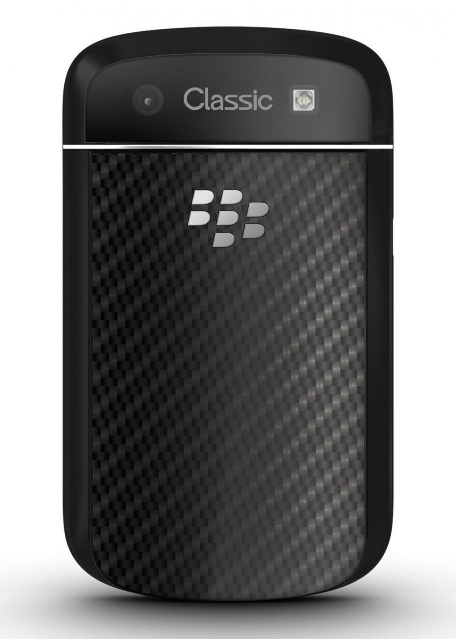 BlackBerry Classic