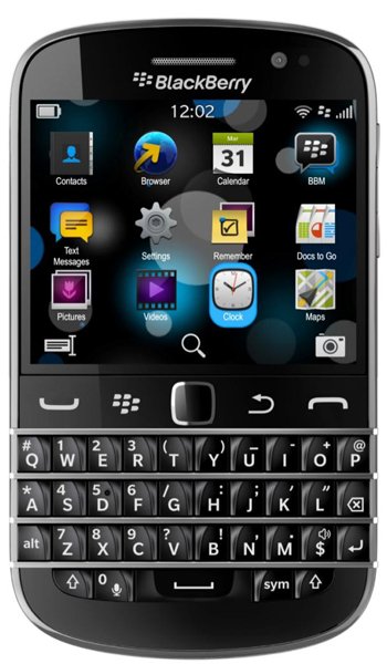 BlackBerry Classic
