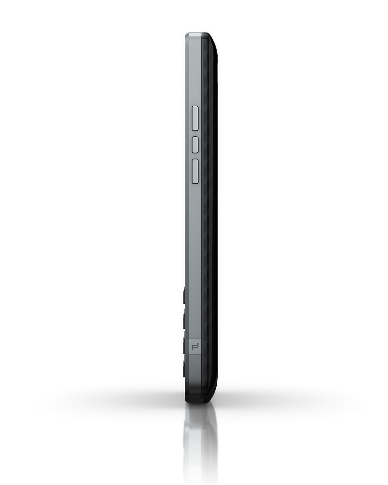 BlackBerry Porsche Design P9983