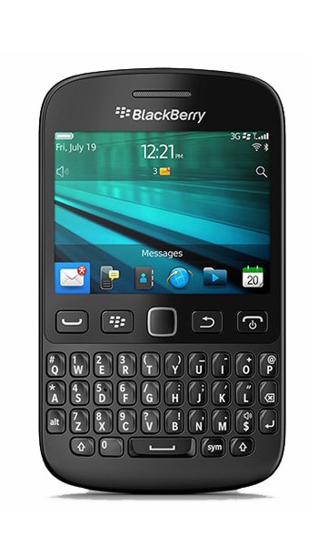 BlackBerry 9720