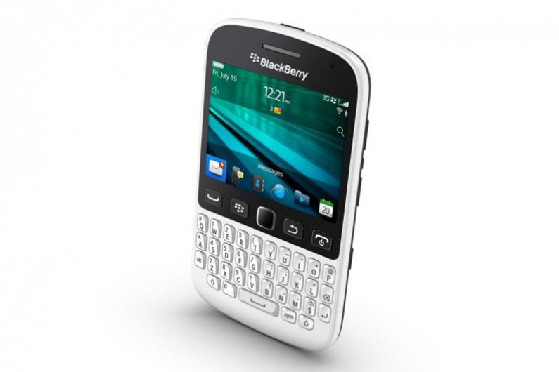 BlackBerry 9720