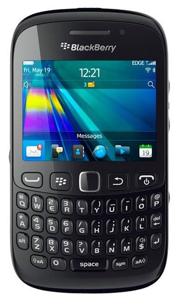 BlackBerry Curve 9220