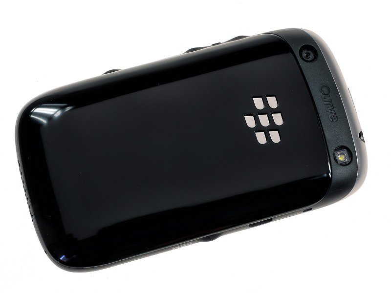 BlackBerry Curve 9320
