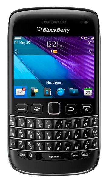 BlackBerry Bold 9790