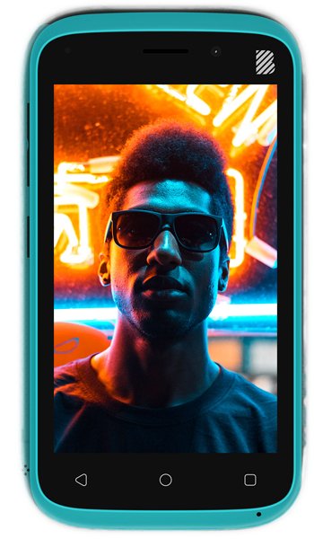 BLU Advance L4