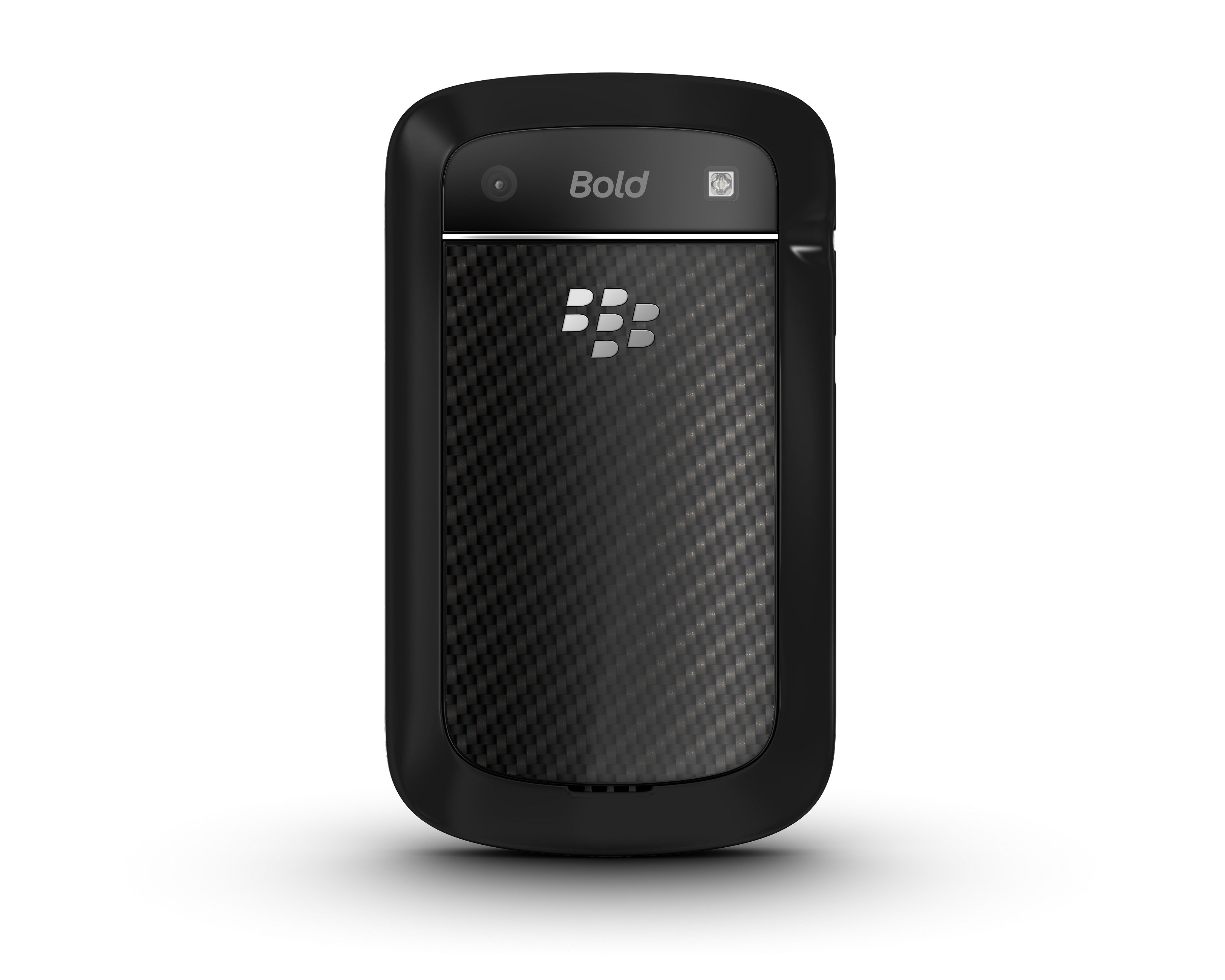 BlackBerry Bold Touch 9900