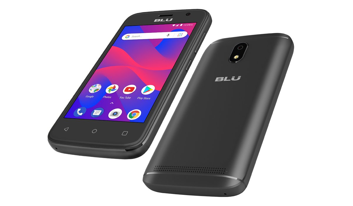 BLU C4