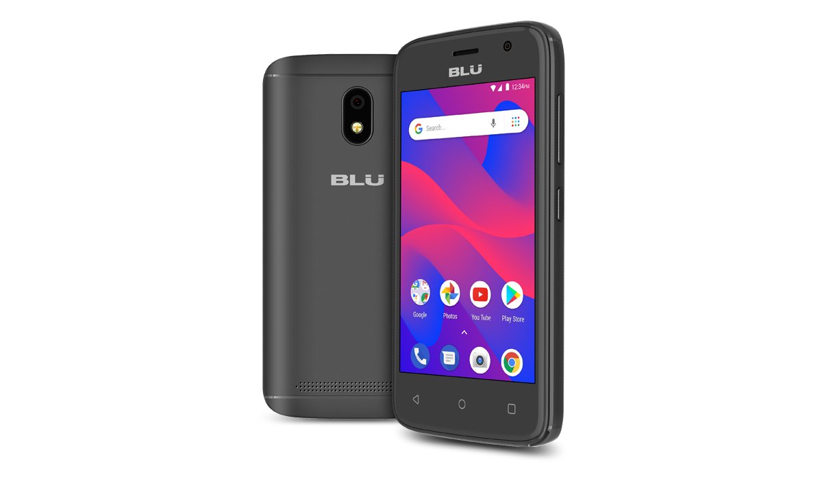 BLU C4